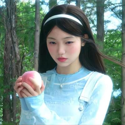窗户边有人